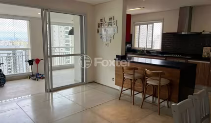 Apartamento com 3 quartos à venda na Rua Nicola Rollo, 151, Vila Andrade, São Paulo, 142 m2 por R$ 1.200.000