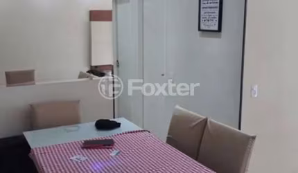 Apartamento com 3 quartos à venda na Rua Muritinga, 480, Vila Floresta, Santo André, 75 m2 por R$ 454.000