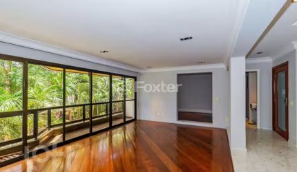 Apartamento com 4 quartos à venda na Rua Cândido Lacerda, 167, Vila Regente Feijó, São Paulo, 200 m2 por R$ 1.908.000