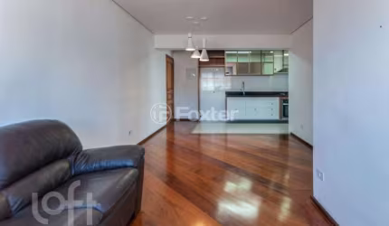 Apartamento com 3 quartos à venda na Rua José de Almeida Soares, 89, Jardim Taboão, São Paulo, 82 m2 por R$ 460.000