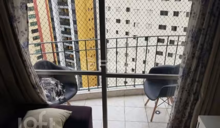 Apartamento com 2 quartos à venda na Rua Copacabana, 532, Santa Teresinha, São Paulo, 72 m2 por R$ 430.000