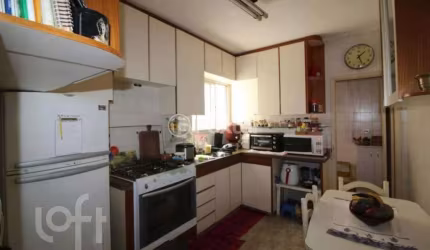 Apartamento com 3 quartos à venda na Rua Nossa Senhora de Fátima, 393, Santa Paula, São Caetano do Sul, 122 m2 por R$ 590.000