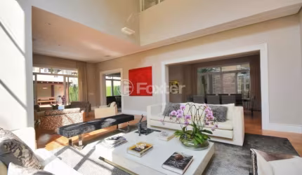 Casa com 4 quartos à venda na Rua Ribeiro Lisboa, 210, Fazenda Morumbi, São Paulo, 500 m2 por R$ 3.450.000