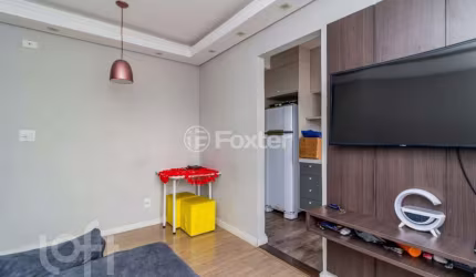 Apartamento com 2 quartos à venda na Rua Estado do Amazonas, 99, Jardim Imperador (Zona Leste), São Paulo, 45 m2 por R$ 298.000