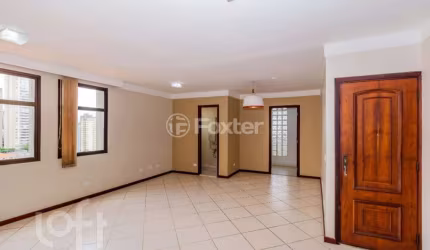 Apartamento com 1 quarto à venda na Avenida Dória, 360, Vila Alexandria, São Paulo, 90 m2 por R$ 589.000