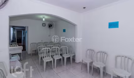 Casa com 3 quartos à venda na Rua Capitão Eugênio de Macedo, 325, Vila Silva Teles, São Paulo, 130 m2 por R$ 320.000