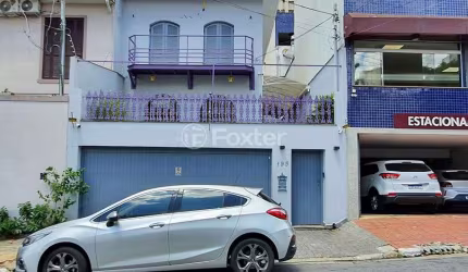 Casa comercial com 10 salas à venda na Rua Artur de Almeida, 195, Vila Mariana, São Paulo, 254 m2 por R$ 2.850.000