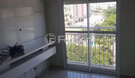 Apartamento com 2 quartos à venda na Rua Cristiano Angeli, 765, Assunção, São Bernardo do Campo, 46 m2 por R$ 360.000