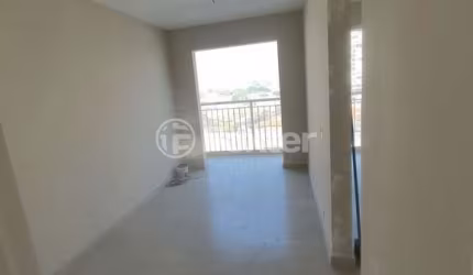 Apartamento com 1 quarto à venda na Avenida Rudge, 459, Bom Retiro, São Paulo, 31 m2 por R$ 255.000