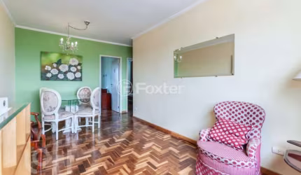 Apartamento com 2 quartos à venda na Avenida Santa Inês, 1129, Parque Mandaqui, São Paulo, 60 m2 por R$ 365.000