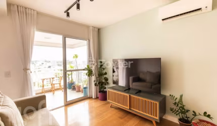 Apartamento com 2 quartos à venda na Rua Fidalga, 145, Pinheiros, São Paulo, 120 m2 por R$ 2.200.000