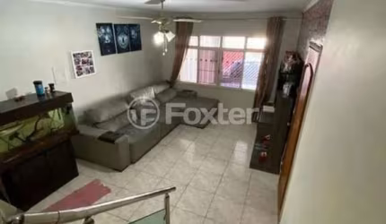 Casa com 3 quartos à venda na Rua Emílio Kemp, 463, Vila Penteado, São Paulo, 169 m2 por R$ 699.000