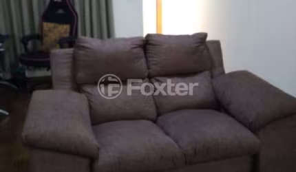 Casa com 3 quartos à venda na Rua Franco da Rocha, 299, Vila Junqueira, Santo André, 140 m2 por R$ 650.000