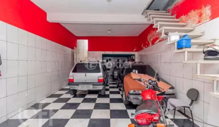 Casa com 5 quartos à venda na Rua Júlio Barbosa de Lima, 170, Cidade Kemel, São Paulo, 250 m2 por R$ 430.000