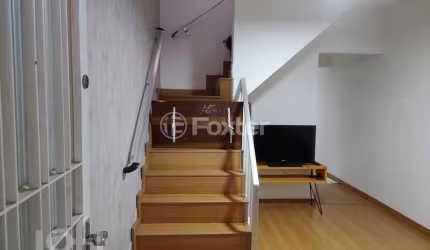 Casa com 2 quartos à venda na Rua São Nicásio, 374, Alto da Mooca, São Paulo, 120 m2 por R$ 650.000