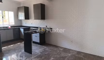 Casa com 3 quartos à venda na Travessa Caldas Novas, 28, Condomínio Maracanã, Santo André, 135 m2 por R$ 445.200
