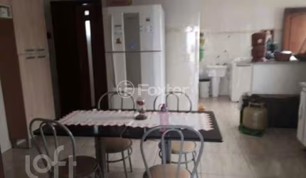 Casa com 3 quartos à venda na Rua Araújo Abranches, 58, Vila Junqueira, Santo André, 185 m2 por R$ 750.000