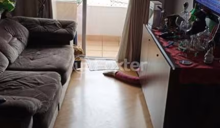 Apartamento com 3 quartos à venda na Rua Antonieta de Morais, 530, Vila Matilde, São Paulo, 67 m2 por R$ 400.000
