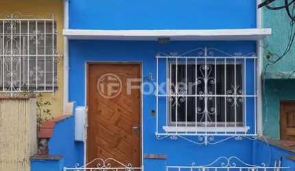 Casa com 2 quartos à venda na Rua Clemente Bonifácio, 175, Vila Oratório, São Paulo, 70 m2 por R$ 400.000