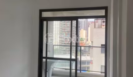 Apartamento com 1 quarto à venda na Rua Cacilda Becker, 35, Jardim das Acacias, São Paulo, 35 m2 por R$ 630.000