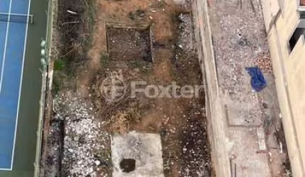 Terreno à venda na Rua Capitão Messias, 61, Perdizes, São Paulo, 492 m2 por R$ 15.000.000