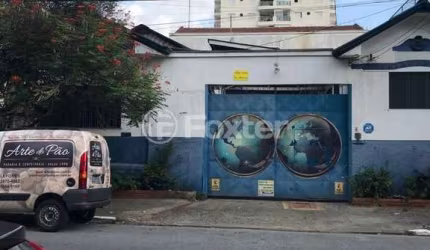 Barracão / Galpão / Depósito à venda na Rua Tito, 197, Vila Romana, São Paulo, 750 m2 por R$ 4.750.000