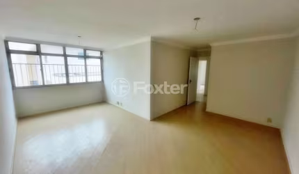 Apartamento com 3 quartos à venda na Alameda Barros, 522, Santa Cecília, São Paulo, 104 m2 por R$ 930.000