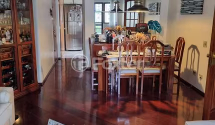 Apartamento com 3 quartos à venda na Rua Bandeira Paulista, 510, Itaim Bibi, São Paulo, 125 m2 por R$ 2.200.000