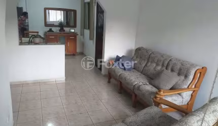 Casa com 3 quartos à venda na Rua Emílio Bessa, 496, Parque Fernanda, São Paulo, 125 m2 por R$ 495.000