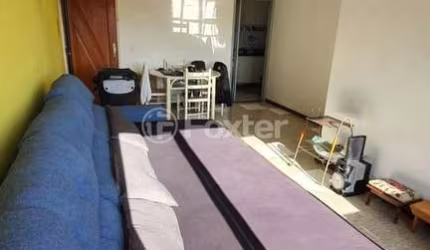 Apartamento com 3 quartos à venda na Rua das Laranjeiras, 1241, Parque Terra Nova, São Bernardo do Campo, 75 m2 por R$ 430.000