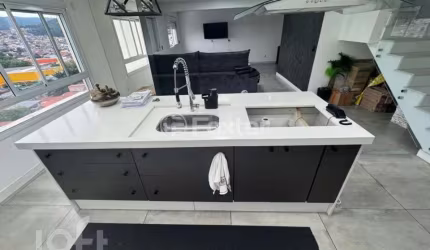 Apartamento com 2 quartos à venda na Rua Manuel Gaya, 945, Vila Nova Mazzei, São Paulo, 120 m2 por R$ 1.099.000