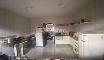 Casa com 3 quartos à venda na Rua Nicola Spinelli, 91, Parque Ipê, São Paulo, 180 m2 por R$ 600.000