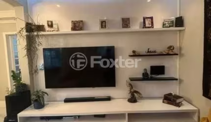 Apartamento com 2 quartos à venda na Rua Doutor Brasil de Oliveira, 73, Santo Amaro, São Paulo, 86 m2 por R$ 530.000