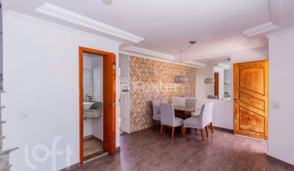 Casa em condomínio fechado com 3 quartos à venda na Avenida Ibiúna, 764, Vila Aricanduva, São Paulo, 118 m2 por R$ 5.900.000
