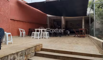 Casa com 3 quartos à venda na Rua Guaibim, 164, Vila Buenos Aires, São Paulo, 298 m2 por R$ 901.000