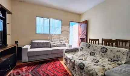 Casa com 3 quartos à venda na Rua Ângelo Clerici, 151, Jardim Boa Vista (Zona Oeste), São Paulo, 180 m2 por R$ 700.000
