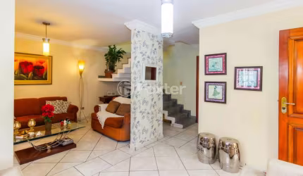Casa com 3 quartos à venda na Rua Professor Luís Lucchini, 24, Conjunto Residencial Santa Terezinha, São Paulo, 177 m2 por R$ 1.300.000