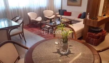 Apartamento com 3 quartos à venda na Rua Hungria, 696, Jardim Europa, São Paulo, 126 m2 por R$ 1.600.000