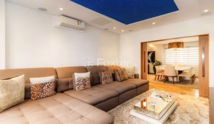 Apartamento com 4 quartos à venda na Rua Professor Pedreira de Freitas, 78, Tatuapé, São Paulo, 350 m2 por R$ 3.200.000