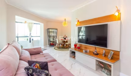 Apartamento com 2 quartos à venda na Rua Arariba, 109, Vila Regente Feijó, São Paulo, 110 m2 por R$ 980.000