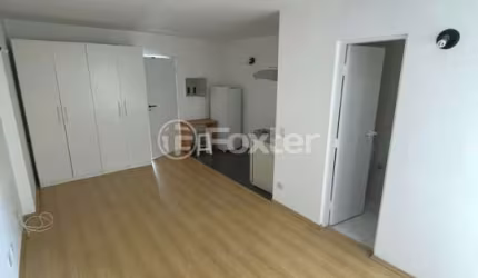 Kitnet / Stúdio à venda na Rua Doutor Diogo de Faria, 539, Vila Clementino, São Paulo, 29 m2 por R$ 290.000