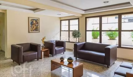 Apartamento com 3 quartos à venda na Rua Heloísa Pamplona, 85, Fundação, São Caetano do Sul, 95 m2 por R$ 668.000