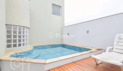 Cobertura com 3 quartos à venda na Rua João Colombo, 73, Anchieta, São Bernardo do Campo, 154 m2 por R$ 950.000