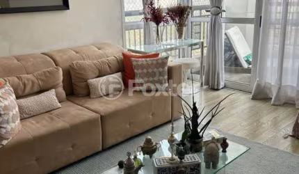 Apartamento com 2 quartos à venda na Rua Deputado Laércio Corte, 1430, Paraíso do Morumbi, São Paulo, 104 m2 por R$ 1.092.000
