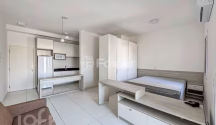 Apartamento com 1 quarto à venda na Avenida Senador Vergueiro, 2123, Rudge Ramos, São Bernardo do Campo, 43 m2 por R$ 445.000