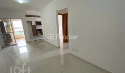 Apartamento com 3 quartos à venda na Alameda Conde de Porto Alegre, 1509, Santa Maria, São Caetano do Sul, 90 m2 por R$ 739.900