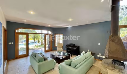 Casa em condomínio fechado com 5 quartos à venda na Rua Franklin Saldanha de Castro, 429, Palos Verdes, Carapicuíba, 1207 m2 por R$ 3.600.000