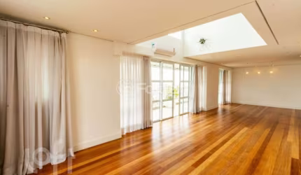 Apartamento com 4 quartos à venda na Rua Bartolomeu de Gusmão, 200, Vila Mariana, São Paulo, 290 m2 por R$ 5.500.000