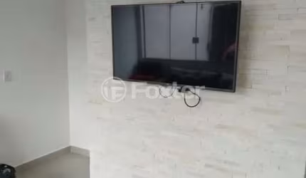 Casa com 3 quartos à venda na Rua Abaiú, 412, Vila Macedopolis, São Paulo, 110 m2 por R$ 1.250.000