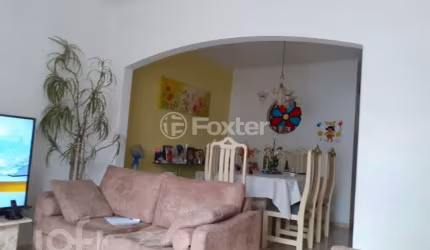 Casa com 2 quartos à venda na Rua Flávio, 22, Vila Alto de Santo André, Santo André, 200 m2 por R$ 590.000